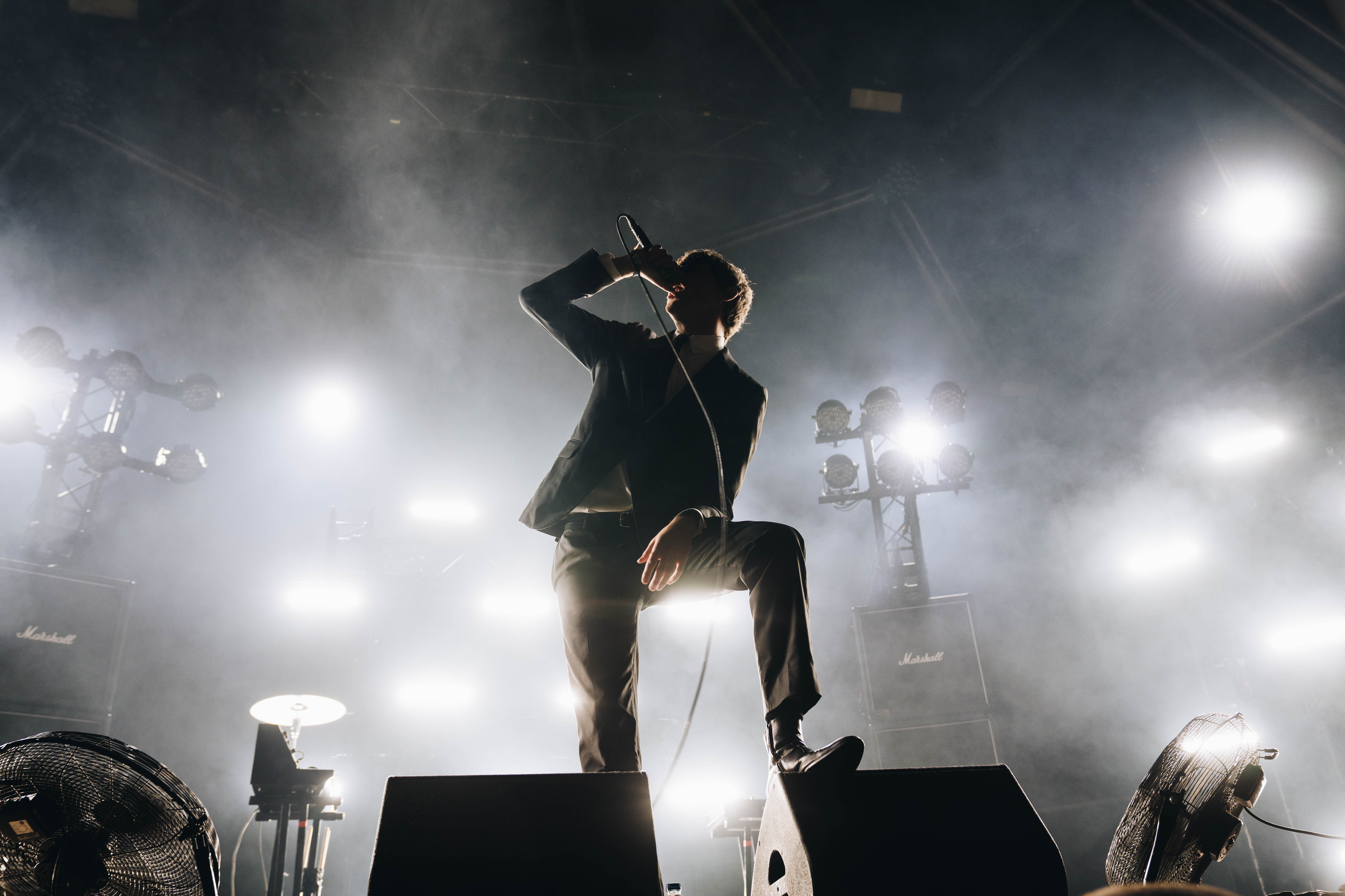 Primavera Sound 2025: El gran inicio